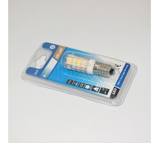 LED ΛΑΜΠΑ E14 5W 400Lm 3000K LI-LA-6520