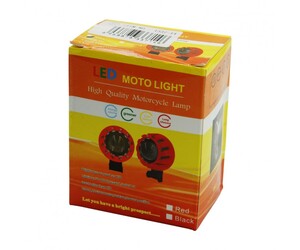 LED ΦΩΣ ΓΙΑ ΜΗΧΑΝΕΣ AU-1337-14