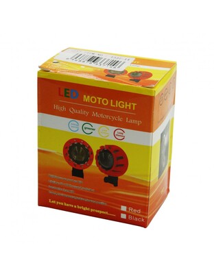 LED ΦΩΣ ΓΙΑ ΜΗΧΑΝΕΣ AU-1337-14