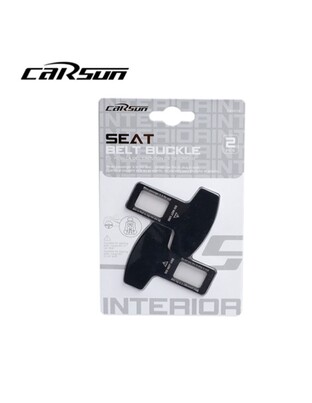 CARSUN ΚΛΙΠ ΖΩΝΗΣ ΑΥΤΟΚΙΝΗΤΟΥ C24072