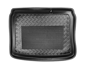 Cik -  ΠΑΤΑΚΙ ΣΚΑΦΗ ΠΟΡΤ ΜΠΑΓΚΑΖ ΓΙΑ AUDI A3 8P SPORTBACK 3D 2003-2006 ΛΑΣΤΙΧΟ ΣΕ ΜΑΥΡΟ ΧΡΩΜΑ - 1 ΤΕΜ. (BM.AU.0002/CK)