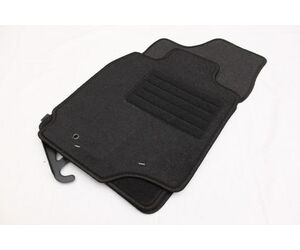 Πατάκια μοκέτα για Mitsubishi  Lancer (2002-2008) - 4τμχ.