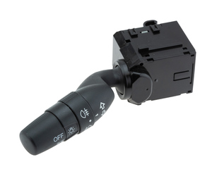 NTY - Διακόπτης Λεβιέ Φώτων για Honda Civic VIII 2005>, CR-V III 2006> με αξιόπιστη λειτουργία μεγάλης σκάλας και άμεσο έλεγχο φωτισμού για ασφαλή οδήγηση - 1 Τεμ. (EPE-HD-002)