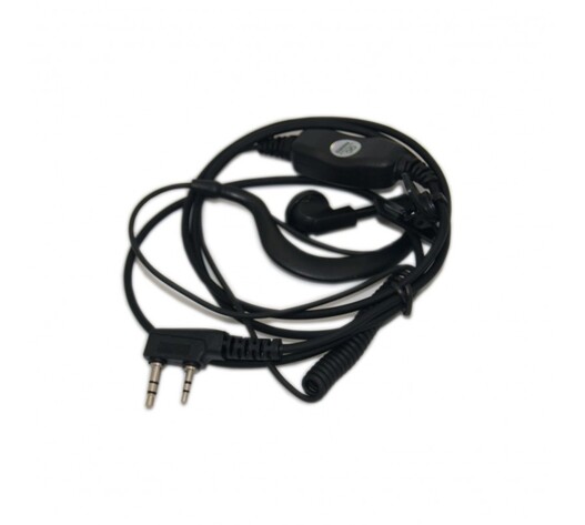 ΑΚΟΥΣΤΙΚΟ ΓΙΑ WALKIE TALKIE HO-ST-1006