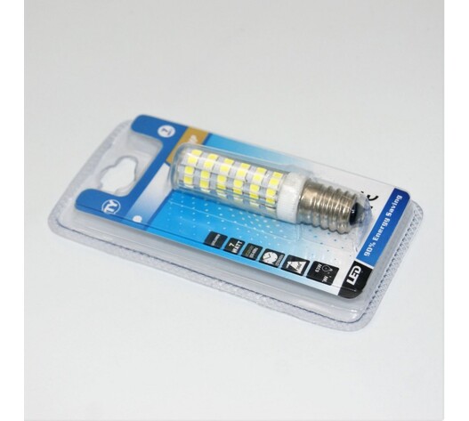 LED ΛΑΜΠΑ E14 7W 560Lm 6000K LI-LA-6517