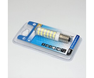 LED ΛΑΜΠΑ E14 7W 560Lm 6000K LI-LA-6517