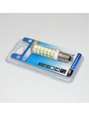 LED ΛΑΜΠΑ E14 7W 560Lm 6000K LI-LA-6517