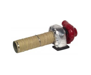 ΘΕΡΜΟΜΟΝΩΤΙΚΟ ΚΑΛΥΜΜΑ (ΚΟΥΒΕΡΤΑ) TURBO KIT ΓΙΑ 4 ΚΥΛΙΝΔΡΟΥΣ