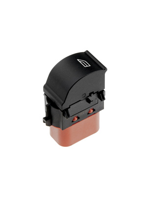ΔΙΑΚΟΠΤΗΣ ΓΙΑ FORD CUSTOM/COURIER ΜΟΝΟΣ 6PIN ΠΑΡΑΘΥΡΩΝ orig.BM5T14529BA