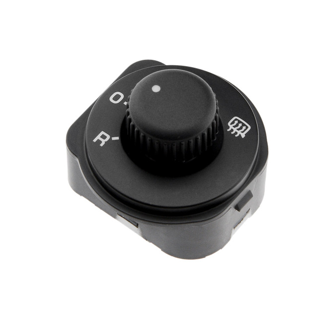 ΔΙΑΚΟΠΤΗΣ ΓΙΑ SKODA FABIA/ROOMSTER 10PIN ΚΑΘΡΕΠΤΩΝ orig.5J1959565