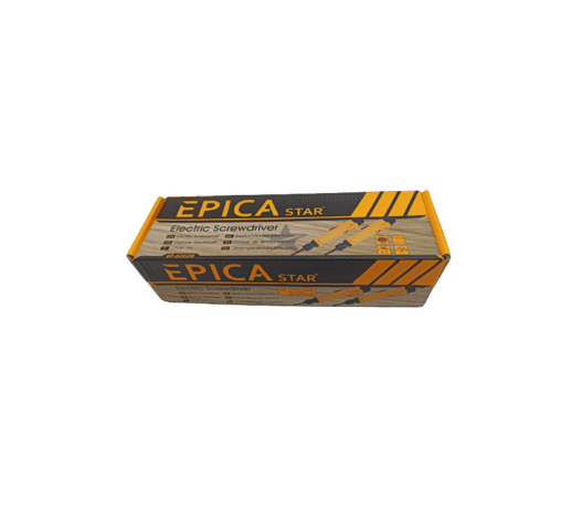 ΗΛΕΚΤΡΙΚΟ ΚΑΤΣΑΒΙΔΙ 80W EPICA STAR EP-60608
