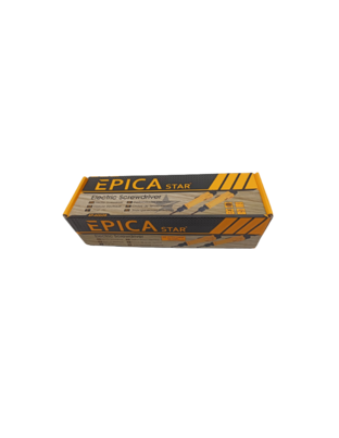 ΗΛΕΚΤΡΙΚΟ ΚΑΤΣΑΒΙΔΙ 80W EPICA STAR EP-60608