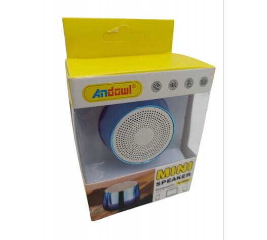 ΑΣΥΡΜΑΤΟ mini ΗΧΕΙΟ ANDOWL Q-YX9C