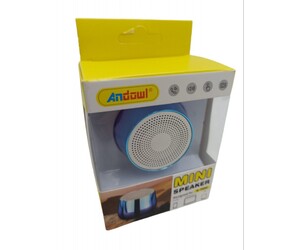 ΑΣΥΡΜΑΤΟ mini ΗΧΕΙΟ ANDOWL Q-YX9C