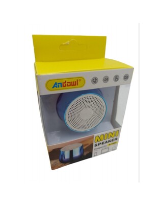 ΑΣΥΡΜΑΤΟ mini ΗΧΕΙΟ ANDOWL Q-YX9C