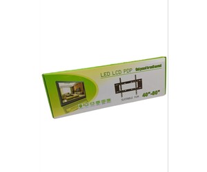 ΒΑΣΗ ΤΗΛΕΟΡΑΣΗΣ ΤΟΙΧΟΥ 40-80'' HDL40-80