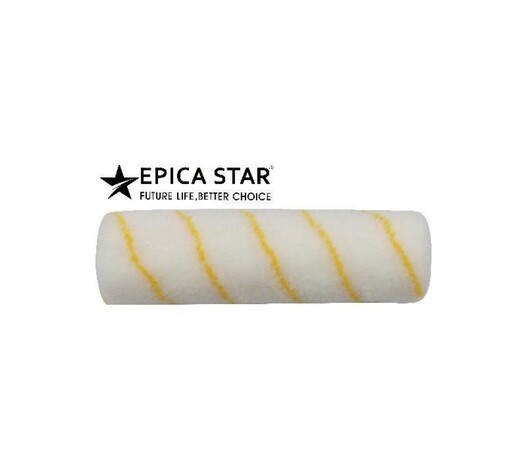 ΑΝΤΑΛΛΑΚΤΙΚΟ ΡΟΛΟ ΒΑΨΙΜΑΤΟΣ 9''/225mm EPICA STAR EP-60366