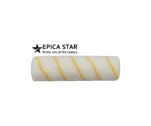 ΑΝΤΑΛΛΑΚΤΙΚΟ ΡΟΛΟ ΒΑΨΙΜΑΤΟΣ 9''/225mm EPICA STAR EP-60366