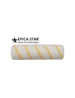 ΑΝΤΑΛΛΑΚΤΙΚΟ ΡΟΛΟ ΒΑΨΙΜΑΤΟΣ 9''/225mm EPICA STAR EP-60366