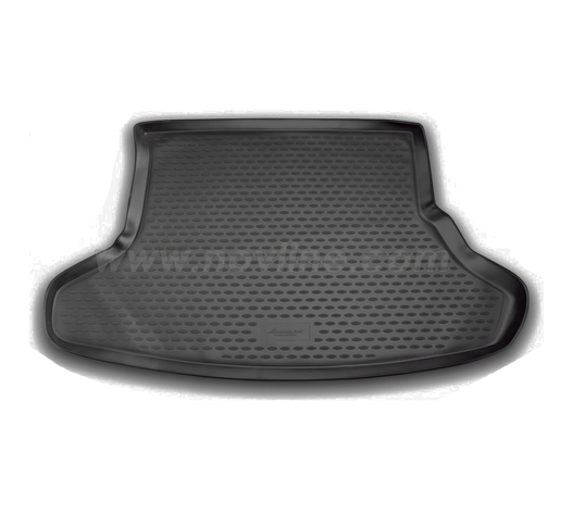 ΠΑΤΑΚΙ ΣΚΑΦΗ ΠΟΡΤ ΜΠΑΓΚΑΖ ΓΙΑ TOYOTA PRIUS 5D 10/2009-2015 TPE ΛΑΣΤΙΧΟ ΣΕ ΜΑΥΡΟ ΧΡΩΜΑ NOVLINE - 1 ΤΕΜ.