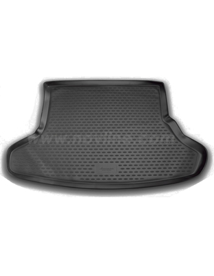 ΠΑΤΑΚΙ ΣΚΑΦΗ ΠΟΡΤ ΜΠΑΓΚΑΖ ΓΙΑ TOYOTA PRIUS 5D 10/2009-2015 TPE ΛΑΣΤΙΧΟ ΣΕ ΜΑΥΡΟ ΧΡΩΜΑ NOVLINE - 1 ΤΕΜ.
