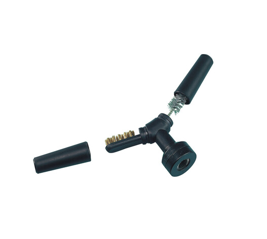 ΒΟΥΡΤΣΑΚΙ ΠΟΛΩΝ ΜΠΑΤΑΡΙΑΣ (MOTO) 3 ΣΕ 1 LAMPA - 1 TEM.