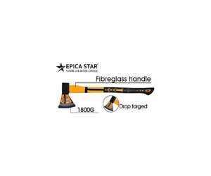 ΤΣΕΚΟΥΡΙ 88cm EPICA STAR ΜΕ ΑΝΤΙΟΛΙΣΘΗΤΙΚΗ ΛΑΒΗ EP-20485