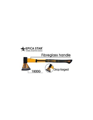 ΤΣΕΚΟΥΡΙ 88cm EPICA STAR ΜΕ ΑΝΤΙΟΛΙΣΘΗΤΙΚΗ ΛΑΒΗ EP-20485