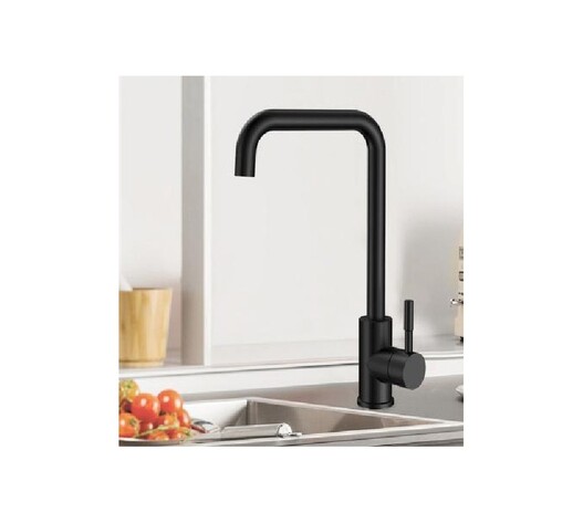 ΑΝΑΜΕΙΚΤΙΚΗ ΒΡΥΣΗ ΜΑΥΡΟ ΜΑΤ 32cm ZS-5204