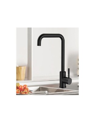 ΑΝΑΜΕΙΚΤΙΚΗ ΒΡΥΣΗ ΜΑΥΡΟ ΜΑΤ 32cm ZS-5204