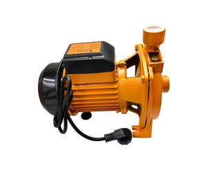 ΠΕΡΙΦΕΡΕΙΑΚΗ ΑΝΤΛΙΑ ΝΕΡΟΥ ΜΟΝΟΦΑΣΙΚΗ 0.75Kw/1HP EPICA STAR EP-50400
