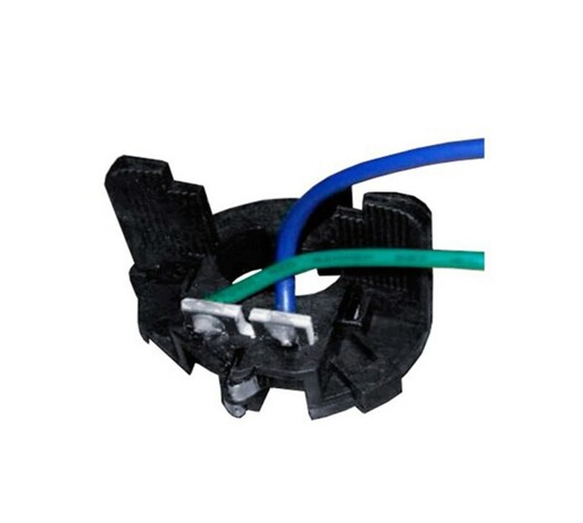 VW GOLF 7/SCIROCCO 2012+ /VW TOURAN 2011+ ΚΑΙ MERCEDES SPRINTER 2014+ ΑΝΤΑΠΤΟΡΕΣ ΓΙΑ ΛΑΜΠΑ XENON H7 - 2 ΤΕΜ.