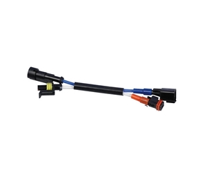 ΑΝΤΑΠΤΟΡΑΣ ΜΕ ΚΑΛΩΔΙΟ ΓΙΑ KIT XENON