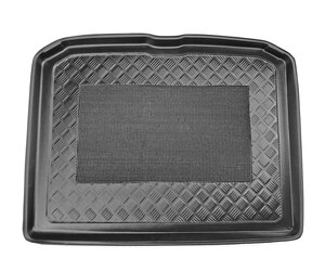 Cik -  ΠΑΤΑΚΙ ΣΚΑΦΗ ΠΟΡΤ ΜΠΑΓΚΑΖ ΓΙΑ AUDI A3 8P SPORTBACK 5D 2003-2006 ΛΑΣΤΙΧΟ ΣΕ ΜΑΥΡΟ ΧΡΩΜΑ - 1 ΤΕΜ. (BM.AU.0003/CK)