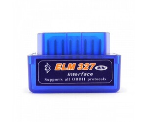 Διαγνωστικό OBD2 bluetooth ELM 327