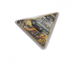 ΚΛΕΙΔΟΘΗΚΗ ΜΠΡΕΛΟΚ ΜΕ LED ΦΑΚΟ GE-ST-0980