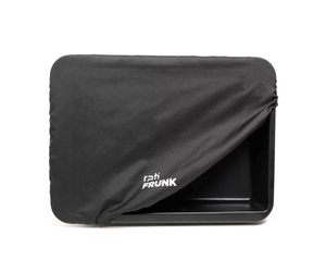Rati - Frunk BMW i4 eDrive35 eDrive40 2022> με M Sport ανάρτηση πρακτικός Εμπρός Αποθηκευτικός Χώρος 20L για Καλώδια Φόρτισης και Καθημερινή Οργάνωση - 1 Τεμ. (V01916/RT)
