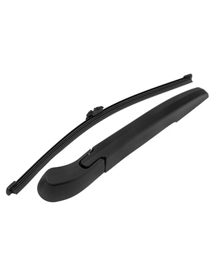 ΥΑΛΟΚΑΘΑΡΙΣΤΗΡΑΣ ΠΙΣΩ ΜΕ ΜΠΡΑΤΣΟ ΓΙΑ BMW F25 X3 10+ 33cm orig.103-00-015-C/39-0421/61627213242/20X1RWT1 ΝΤΥ - 1 τεμ.