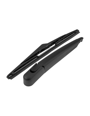 ΥΑΛΟΚΑΘΑΡΙΣΤΗΡΑΣ ΠΙΣΩ ΜΕ ΜΠΡΑΤΣΟ ΓΙΑ OPEL ASTRA H SW 30cm orig.103-00-073-C/39-0224/93178860/6015RWT1 ΝΤΥ - 1 τεμ.