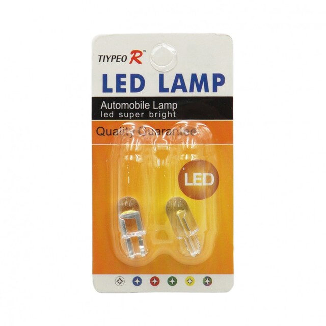 LED ΛΑΜΠΑΚΙΑ ΑΥΤΟΚΙΝΗΤΟΥ AU-LED1097