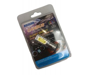 LED ΛΑΜΠΤΗΡΑΣ CANBUS 12V AU-00223(2)