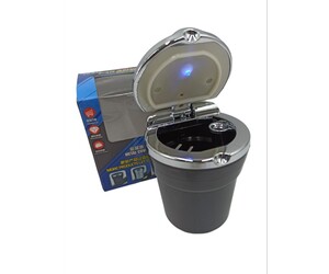 ΤΑΣΑΚΙ ΑΥΤΟΚΙΝΗΤΟΥ ΜΕ LED ΦΩΤΙΣΜΟ JC-033