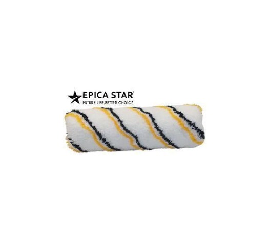 ΑΝΤΑΛΛΑΚΤΙΚΟ ΡΟΛΟ ΒΑΨΙΜΑΤΟΣ 9''/225mm EPICA STAR EP-60360