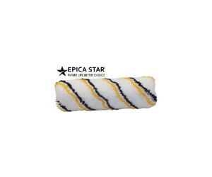 ΑΝΤΑΛΛΑΚΤΙΚΟ ΡΟΛΟ ΒΑΨΙΜΑΤΟΣ 9''/225mm EPICA STAR EP-60360