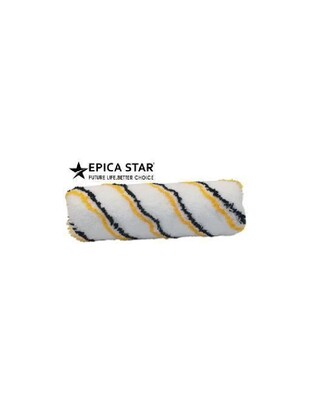 ΑΝΤΑΛΛΑΚΤΙΚΟ ΡΟΛΟ ΒΑΨΙΜΑΤΟΣ 9''/225mm EPICA STAR EP-60360