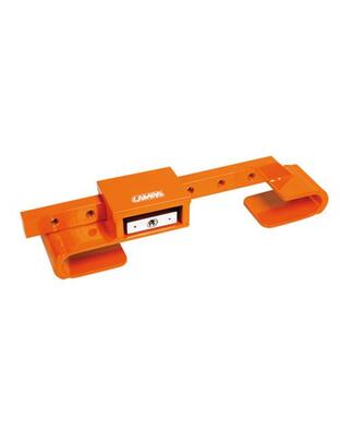 ΚΛΕΙΔΑΡΙΑ ΓΙΑ CONTAINER 24-50cm ΜΕ ΚΛΕΙΔΙ ZANNA JUMBO