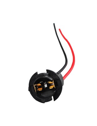 ΦΙΣΑ ΓΙΑ T10 W5W 12/24V ΛΑΜΠΕΣ ME ΚΑΛΩΔΙΟ 93mm 1ΤΕΜ. M-TECH