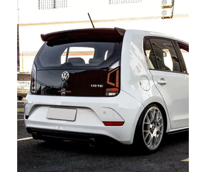 Αεροτομή Οροφής για VW UP 5D ΑΕΡΟΤΟΜΗ ΟΡΟΦΗΣ ΑΠΟ ΠΟΛΥΟΥΡΕΘΑΝΗ -1 ΤΕΜ.