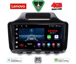 LENOVO LVE 8779_CPAA (9inc) MULTIMEDIA TABLET for TOYOTA IQ mod. 2008> with ORIG. NAVI