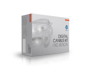H11 12V 6.000K KIT XENON CAN-BUS